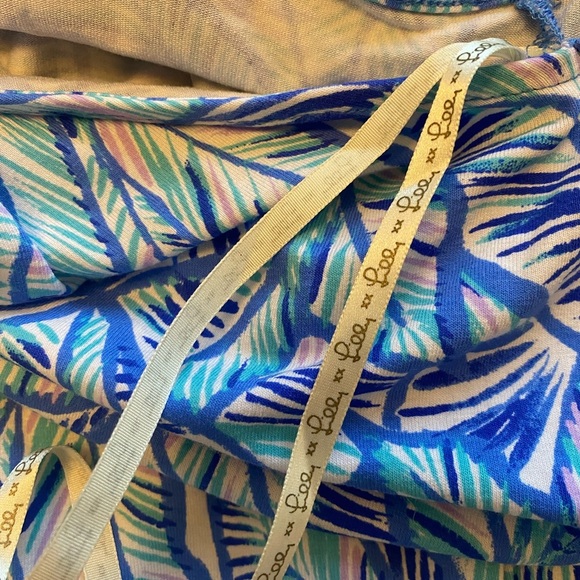 Lily Pulitzer Paulina Multi colourJumpsuit - Picture 4 of 16